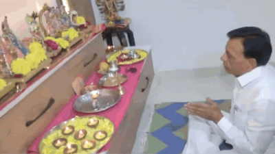 MP Budget 2025 Live Updates: Congress MLA Umang Singhar slams  govt, calls it ‘Karz Ka Budget’