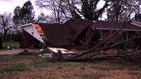 US: Tornado kills at least 22 in Alabama's Lee County