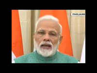 PM Narendra Modi all praise for Interim Budget 2019-20