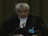 India submits arguments in Kulbhushan Jadhav case at ICJ