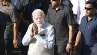 Lok Sabha polls: PM Narendra Modi to hold roadshow in Varanasi on April 25