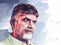 Andhra Pradesh CM Chandrababu Naidu turns 69