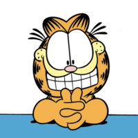 Today in history: Garfield, the cat cartoon character, made its debut in 1978
