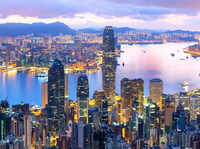Today in History: Hong Kong reverts to China after 156 years as British colony in 1997