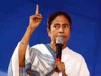 Lok Sabha polls 2019: Mamata Banerjee compares 'gau rakshaks' to ISIS