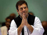 Lok Sabha polls 2019: Rahul Gandhi to contest elections from Wayanad, along with Amethi