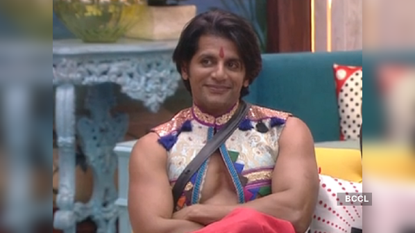 Bigg Boss From Laughing At His Blackened Face To Ridiculing His