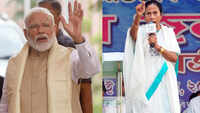 The escalating TMC-BJP violence in Bengal has triggered a showdown between Mamata Banerjee and the Centre
