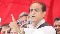 #VerdictWithTimes: Azam Khan alleges 'foreign hand' in exit polls