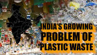 Why India is turning into dumping site for plastic waste