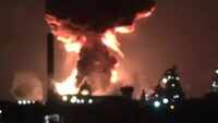 Blast at Tata steel plant in UK’s South Wales, 2 injured