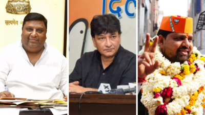 Ballimaran Election Results 2025 Highlights: 'Want to thank the public for making me victorious,' says AAP's Imran Hussain after winning election