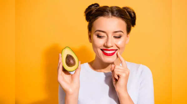 ​5 anti-ageing fruit to eat daily