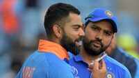 Rift between Virat Kohli and Rohit Sharma after World Cup exit? BCCI reviews split captaincy: Sources