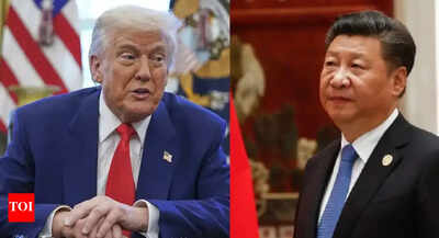 Trump Tariffs Live Updates: India studying impact of US tariffs on chemicals, petrochemicals sector