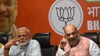 India Election Results 2019: Be at counting centres, says Amit Shah to candidates