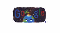 Summer season: Google marks Summer solstice 2019 with a Doodle