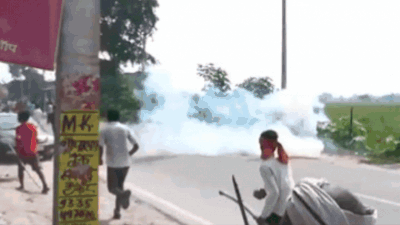 Bahraich Violence Live Updates: Highlights