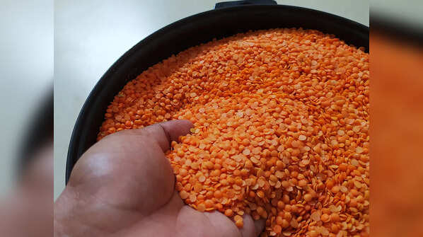 Including Masoor Dal in your diet