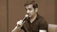 Thought of leaving cricket in 2007 after being left out of World Cup squad: Gautam Gambhir