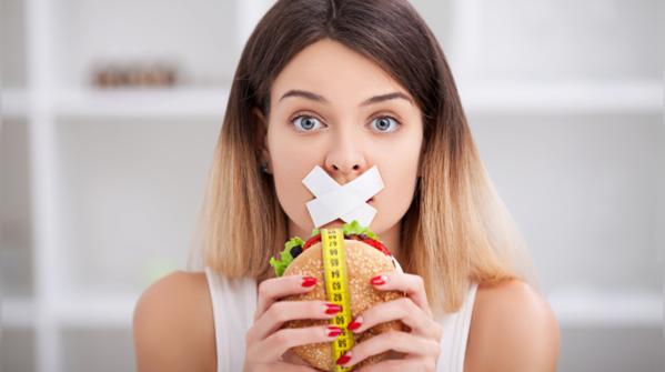 Weight loss depends on your diet