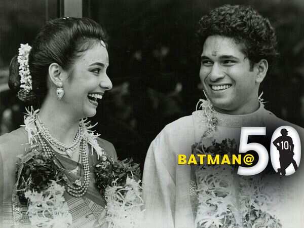 10 things you probably didn’t know about Sachin Tendulkar