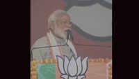 I belong to the caste of poor: PM Narendra Modi