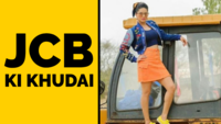 JCB Ki Khudai: The latest craze on the internet