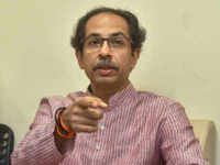 Shiv Sena lashes out at BJP and TMC