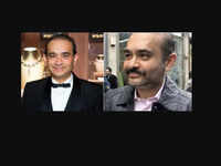 Nirav Modi to appear in Westminster magistrates’ court next week