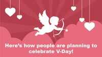 Valentine’s Day 2019: Here’s how people are planning to celebrate V-Day!
