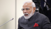 When PM Modi opted for chair over special sofa ahead of photo op in Russia