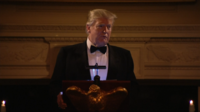 Trump on Kim Jong Un: 'Very good relationship'