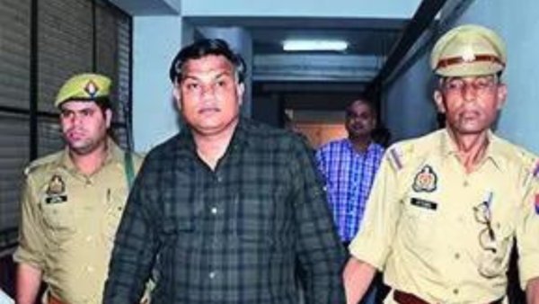 SP MLA Solanki gets 7 years in arson case, may lose House seat