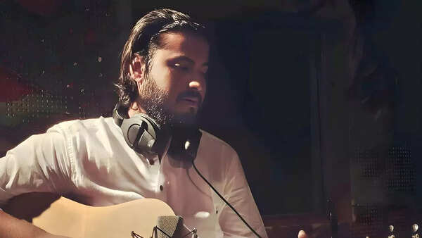 Indie music scene is like an open playground: Joy Sengupta