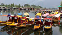 J&K gradually returning to normalcy after abrogation of Article 370