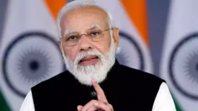 PM Modi Mann Ki Baat Live Updates: 'Today's episode an emotional one,' says PM Modi as Mann Ki Baat completes 10 years