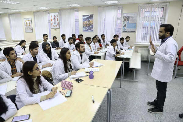 4 of 10 planned MBBS colleges in Maharashtra could start this year, most found ‘lacking’