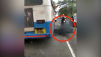 Goa: KTCL overhauls bus that went viral for emitting clouds of black smoke