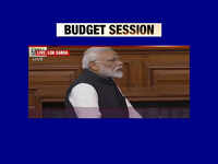 PM Narendra Modi redefines BC and AD, says it is 'Before Congress', and 'After Dynasty' 
