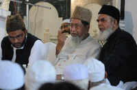 Crackdown on Jamaat-e-Islami as organisation gets banned in J&K