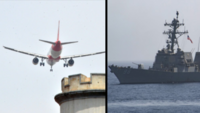 31 years since US warship downed Iran Air flight 655, killing 290 innocents