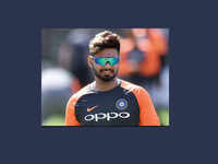 A champion player in making is Rishabh Pant: MSK Prasad