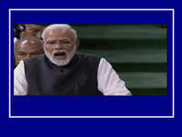 Rafale charges: PM Narendra Modi responds to Rahul's fire, asks which company Congress is bidding for