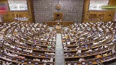 Waqf Amendment Bill Live Updates: Budget Session concludes; both houses adjourned sine die