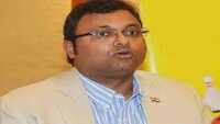 Interim protection extended for Karti Chidambaram, P Chidambaram