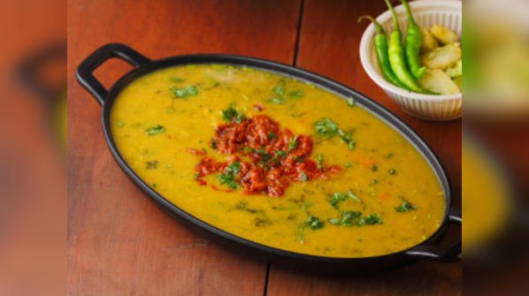 Can dal really give all the protein you need? The answer might surprise you! 