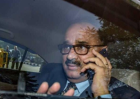Ex-CBI chief Alok Verma charge-sheeted for fixing posts, aiding gold smuggling