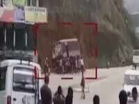 Itanagar on edge after protests over Permanent Residence Certificate