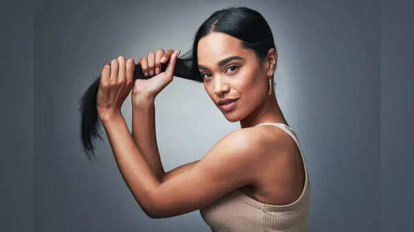 ? daily habits to follow if you want healthy hair